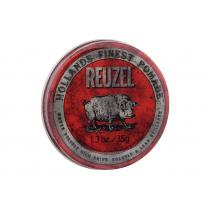 Reuzel Hollands Finest Pomade      35G Für Männer (Hair Gel) Water Soluble High Shine