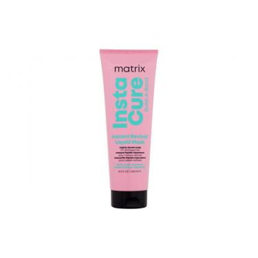 Matrix Instacure Build-A-Bond      250Ml Für Frauen (Hair Mask) Instant Revival Liquid Mask