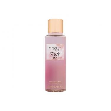 Victorias Secret Pastel Sugar Sky      250Ml Für Frauen (Body Spray)