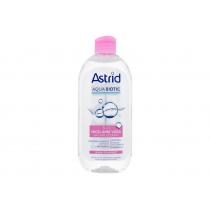 Astrid Aqua Biotic 3In1 Micellar Water  400Ml   Dry/Sensitive Skin Für Frauen (Micellar Water)
