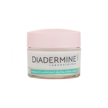 Diadermine pH7 Hydrating Mattifying Day Cream      50ml(Day Cream) für Frauen