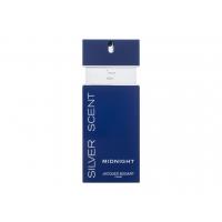 Jacques Bogart Silver Scent Midnight  100Ml    Für Mann (Eau De Toilette)