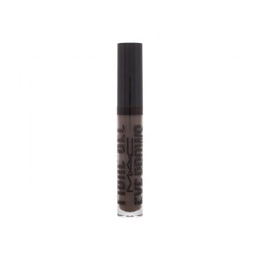 Mac Eye Brows Big Boost Fibre Gel  4,1G Spiked   Für Frauen (Eyebrow Gel And Eyebrow Pomade)