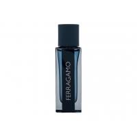 Salvatore Ferragamo Ferragamo Intense Leather 30Ml  Für Mann  (Eau De Parfum)  