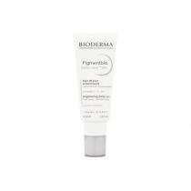 Bioderma Pigmentbio Daily Care  40Ml   Spf50+ Für Frauen (Day Cream)