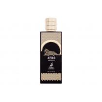 Maison Alhambra Afro Leather      80Ml Für Männer (Eau De Parfum)
