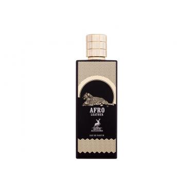 Maison Alhambra Afro Leather      80Ml Für Männer (Eau De Parfum)