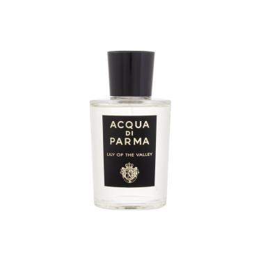 Acqua Di Parma Signatures Of The Sun Lily Of The Valley  100Ml    Unisex (Eau De Parfum)