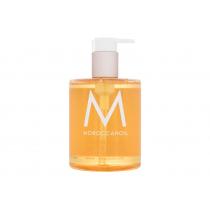 Moroccanoil Ambiance De Plage Hand Wash 360Ml  Für Frauen  (Liquid Soap)  