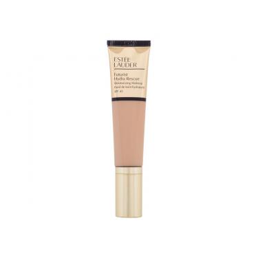 Estée Lauder Futurist Hydra Rescue  35Ml 1W2 Sand  Spf45 Für Frauen (Makeup)