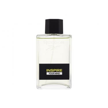 Reebok Inspire Your Mind  100Ml  Für Mann  (Eau De Toilette)  