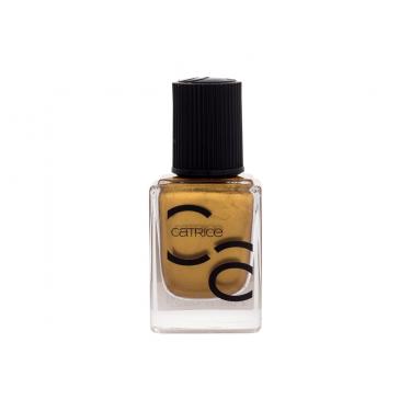 Catrice Iconails  10,5Ml  Für Frauen  (Nail Polish)  156 Cover Me In Gold