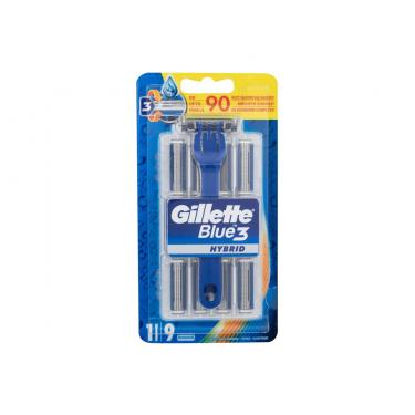 Gillette Blue3 Hybrid  1Pc    Für Mann (Razor)