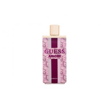 Guess Amore 100Ml Venezia   (Eau De Toilette) Für Frauen  