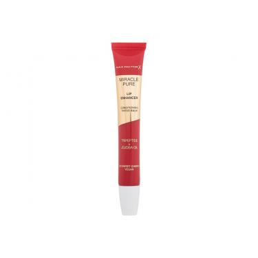 Max Factor Miracle Pure 12Ml Lip Enhancer   (Lip Balm) Für Frauen  030 Sweet Cherry