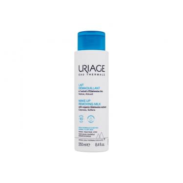 Uriage Make-Up Removing Milk  250Ml  Für Frauen  (Face Cleansers)  