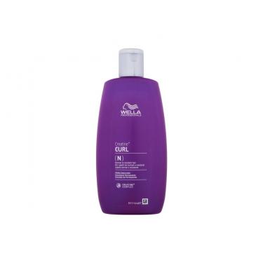 Wella Professionals Creatine+ Curl 250Ml  Für Frauen  (Waves Styling) N 