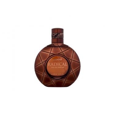Armaf Radical      100Ml Für Männer (Eau De Parfum) Brown