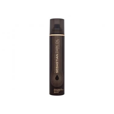 Sebastian Professional Dark Oil      200Ml Unisex (Leave-In Hair Care) Silkening Fragrant Mist