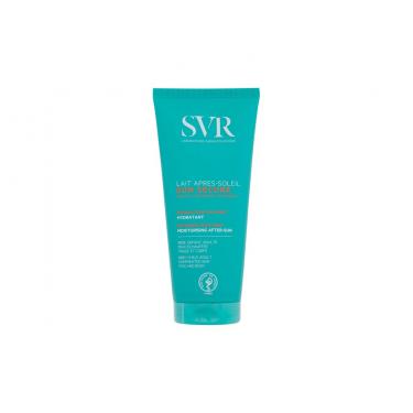 SVR Sun Secure Lait Apres-Soleil      200ml(After Sun Care) für Frauen