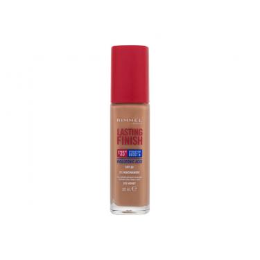 Rimmel London Lasting Finish 35H 30Ml  Für Frauen  (Makeup) SPF20 303 Honey