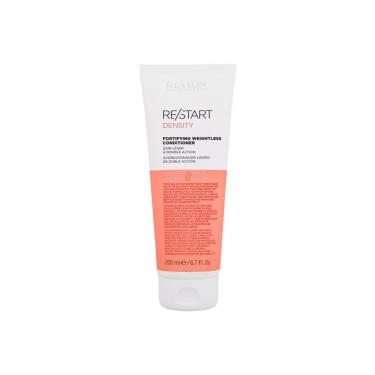 Revlon Professional Re/Start Density Fortifying Weightless Conditioner 200Ml  Für Frauen  (Conditioner)  