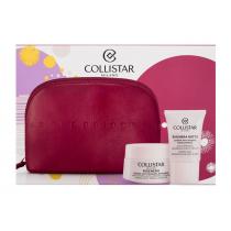 Collistar Rigenera   Rigenera Smoothing Anti-Wrinkle Day Cream 50 Ml + Rigenera Notte Anti-Wrinkle Repairing Night Cream 15 Ml + Cosmetic Bag The Bridge Cosmetic Bag 2620000101 50Ml W (Day Cream) Smoothing Anti-Wrinkle Contour