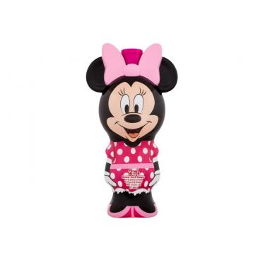 Disney Minnie Mouse 2In1  400Ml    K (Shower Gel)
