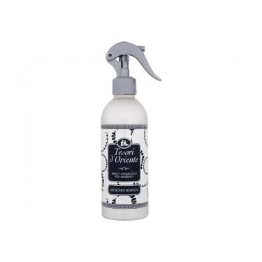 Tesori Doriente Muschio Bianco  250Ml  Für Frauen  (Housing Spray And Diffuser)  