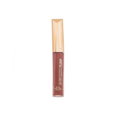 Rimmel London Oh My Gloss!      6,5Ml Für Frauen (Lip Gloss) Plump