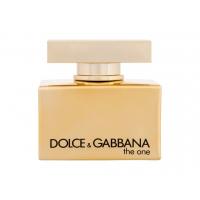 Dolce&Gabbana The One Gold Intense  50Ml    Für Frauen (Eau De Parfum)