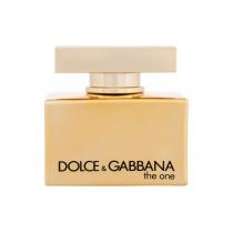 Dolce&Gabbana The One Gold Intense  50Ml    Für Frauen (Eau De Parfum)