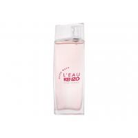 Kenzo L´Eau Kenzo Pour Femme Hyper Wave 100Ml  Für Frauen  (Eau De Toilette)  