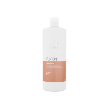 Wella Professionals Fusion   1000Ml    Für Frauen (Conditioner)
