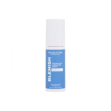 Revolution Skincare Blemish Resurfacing & Recovery Serum  30Ml   With 2% Tranexamic Acid Für Frauen (Skin Serum)