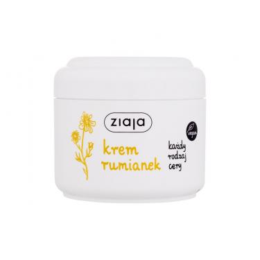 Ziaja Chamomile      100Ml Für Frauen (Day Cream) Face Cream