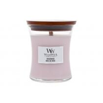Woodwick Rosewood   275G    Unisex (Scented Candle)