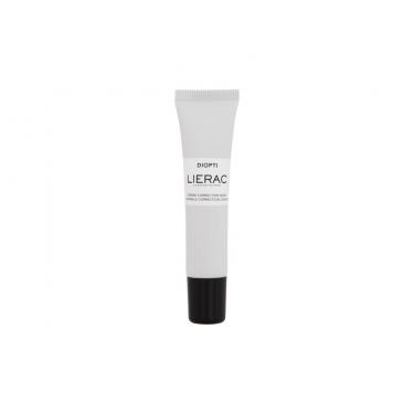Lierac Diopti Wrinkle Correction Cream      15ml(Eye Cream) für Frauen