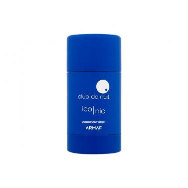 Armaf Club De Nuit      75G Für Männer (Deodorant) Blue Iconic