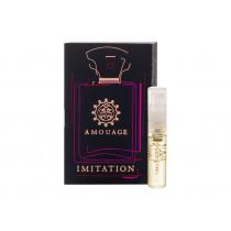 Amouage Imitation      2Ml Für Männer (Eau De Parfum) For Men