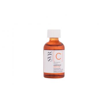SVR [C] Ampoule Anti-Ox      30ml(Skin Serum) Unisex