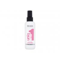 Revlon Professional Uniq One Lotus Flower 150Ml  Für Frauen  (Hair Mask)  
