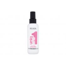 Revlon Professional Uniq One Lotus Flower 150Ml  Für Frauen  (Hair Mask)  