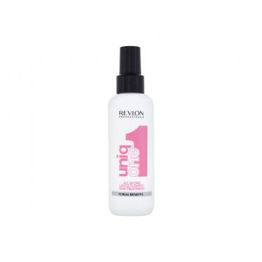 Revlon Professional Uniq One Lotus Flower 150Ml  Für Frauen  (Hair Mask)  