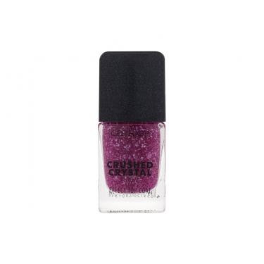 Catrice Effect Top Coat      10,5Ml Für Frauen (Nail Polish) Crushed Crystal