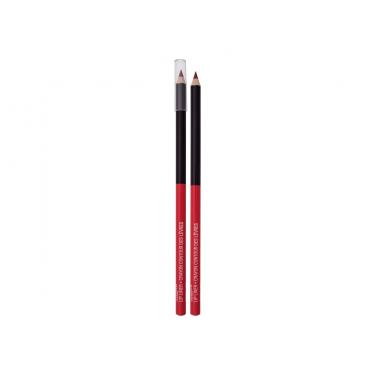 Wet N Wild Color Icon  1,4G  Für Frauen  (Lip Pencil)  Berry Red