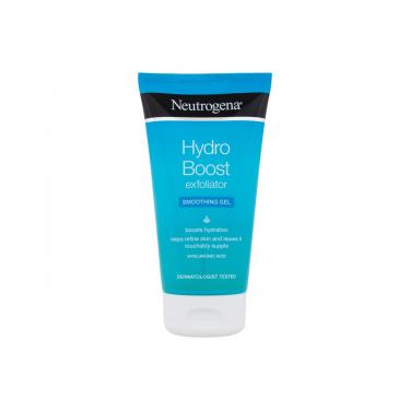 Neutrogena Hydro Boost Exfoliator Smoothing Gel  150Ml    Für Frauen (Peeling)