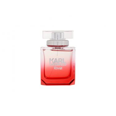 Karl Lagerfeld Rouge 85Ml    (Eau De Parfum) Für Frauen  