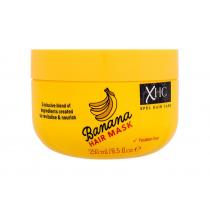 Xpel Banana Hair Mask 250Ml  Für Frauen  (Hair Mask)  