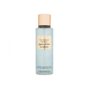 Victorias Secret Aqua Kiss      250Ml Für Frauen (Body Spray) Shimmer